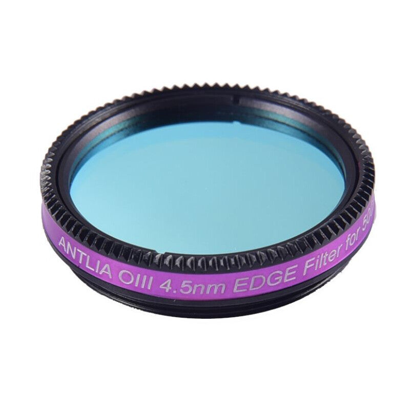 Antlia Edge OIII 4.5 nm 1,25" • Filtro de Banda Estrecha