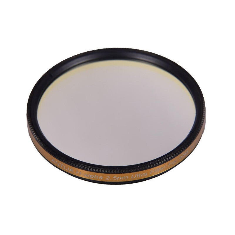 Antlia H-alpha 2.5 nm 2" • Filtro de Banda Estrecha Astronomía