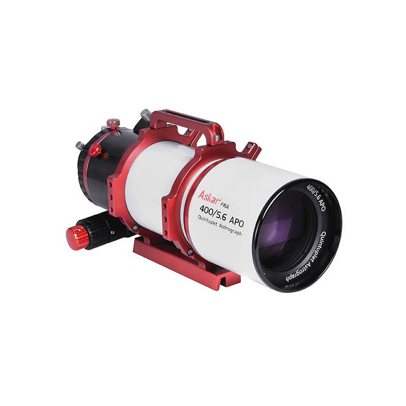 Askar FRA400 72/400 • Refractor Apocromático Quintuplet