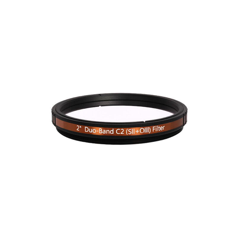 Askar Color Magic C2 Duo 2" • Filtro Dual-Band OIII + SII