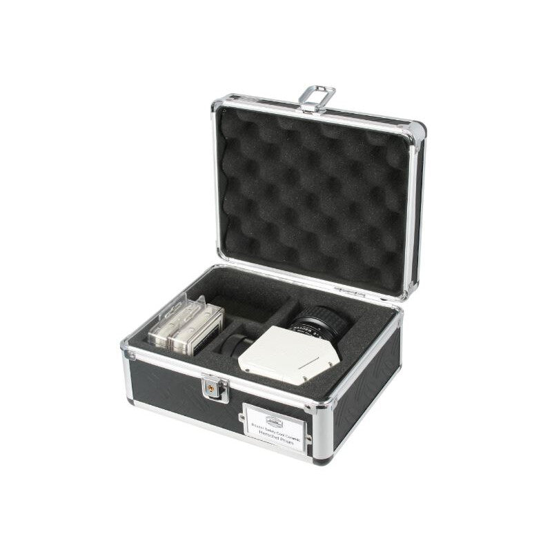 Baader Prisma de Herschel P – Filtro solar para refractores