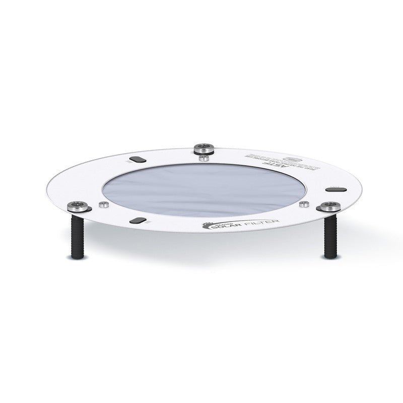 Baader AstroSolar ASTF 120 mm • Filtro Solar para Telescopios
