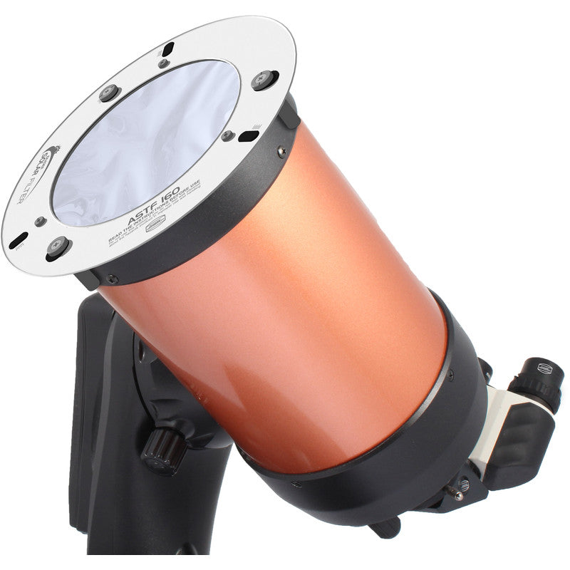 Baader AstroSolar ASTF 120 mm • Filtro Solar para Telescopios