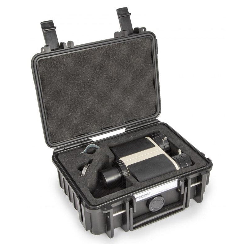 Baader MaxBright II Binocular Head 1.25"