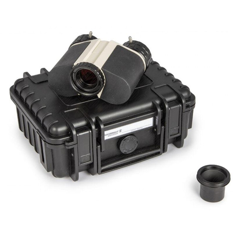 Baader MaxBright II Binocular Head 1.25"