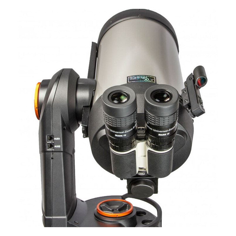 Baader MaxBright II Binocular Head 1.25"