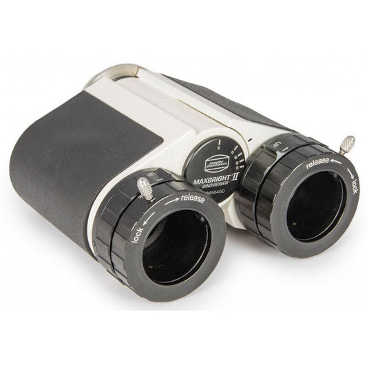 Baader MaxBright II Binocular Head 1.25"