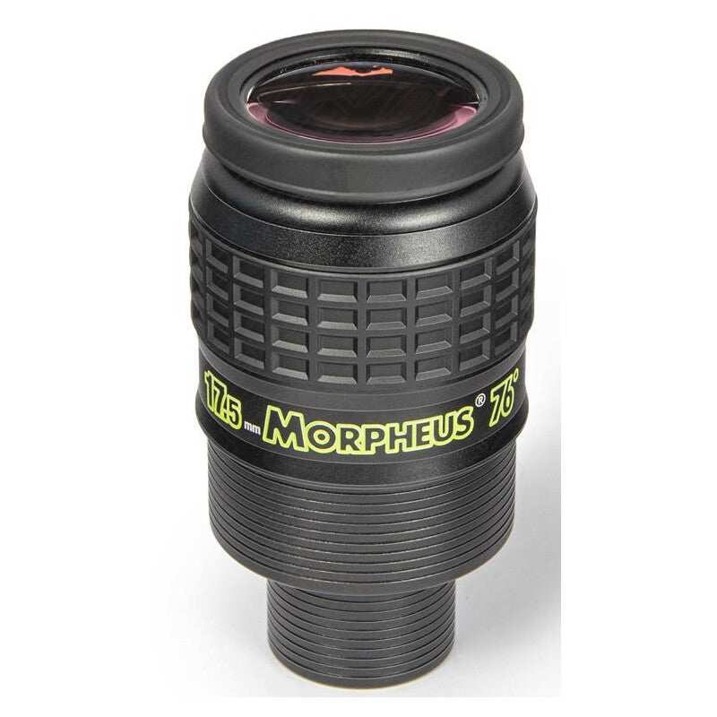 Baader Morpheus 17.5mm • Ocular Gran Angular 76° de Alta Calidad