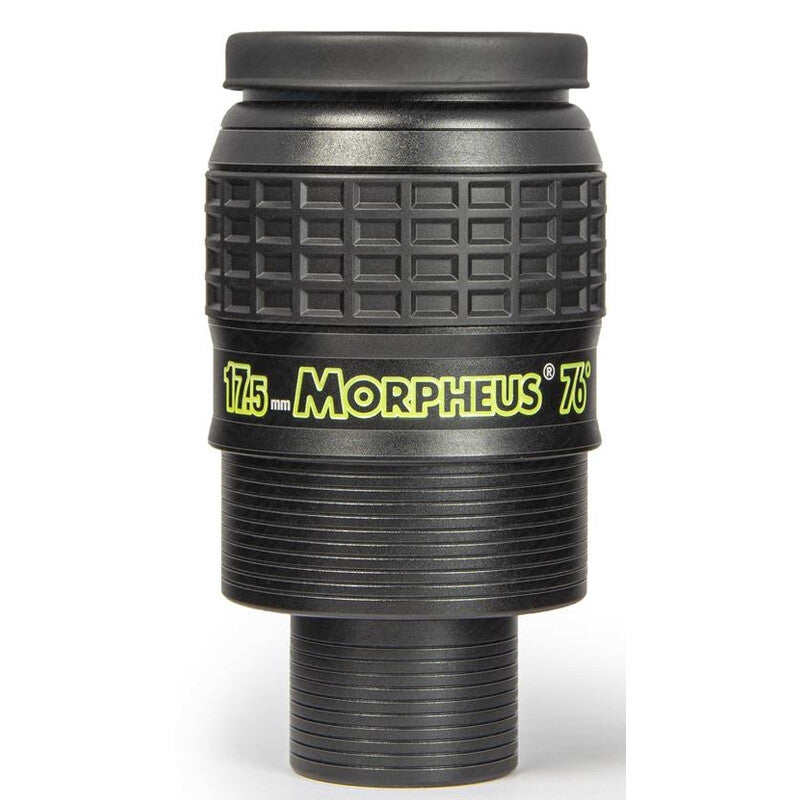 Baader Morpheus 17.5mm • Ocular Gran Angular 76° de Alta Calidad