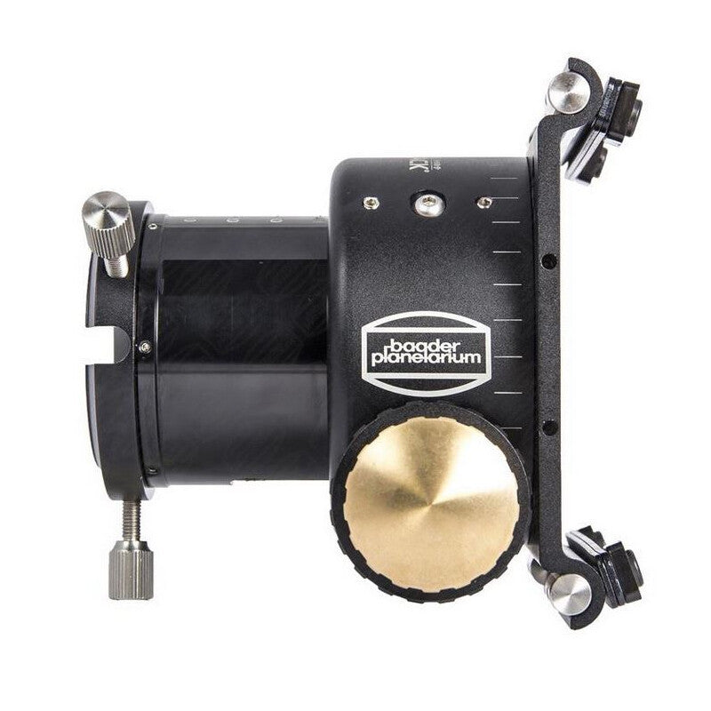 Baader Diamond Steeltrack BDS-NT 2" • Enfocador para Newton