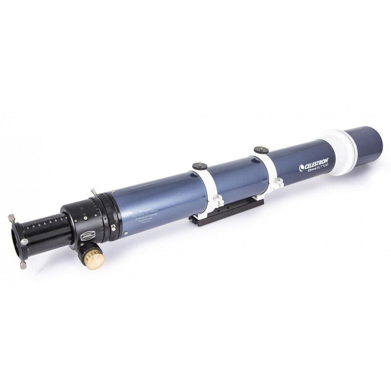 Baader Diamond Steeltrack BDS-RT 2" • Enfocador de Precisión