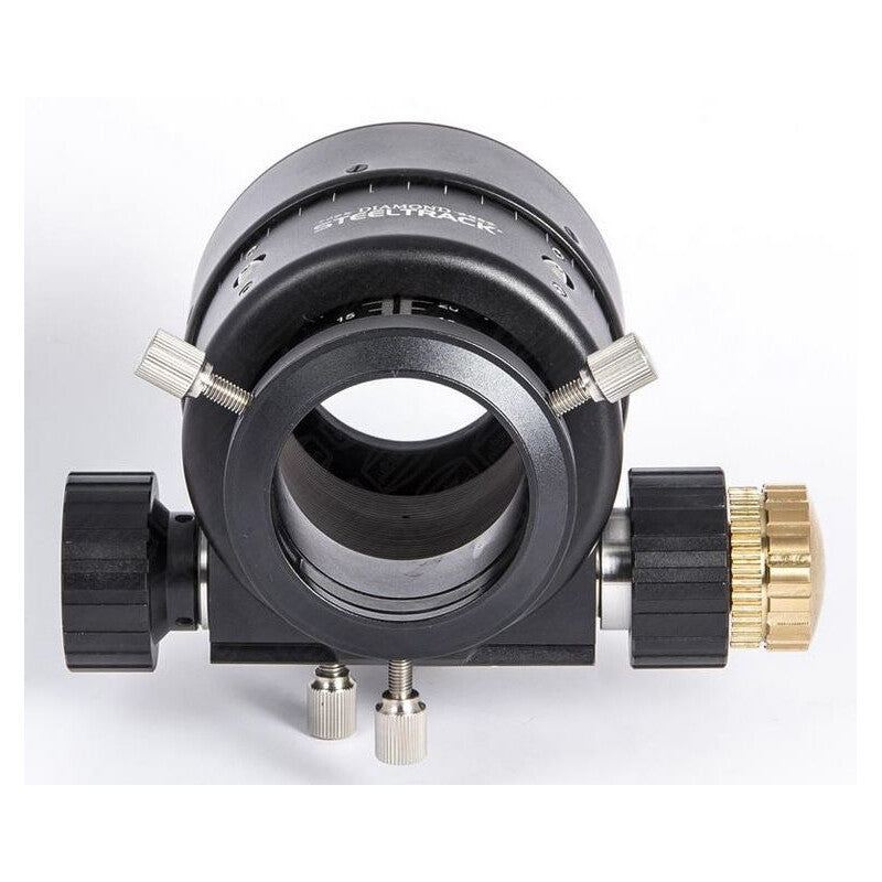 Baader Diamond Steeltrack BDS-SC 2" • Enfocador SCT/EdgeHD