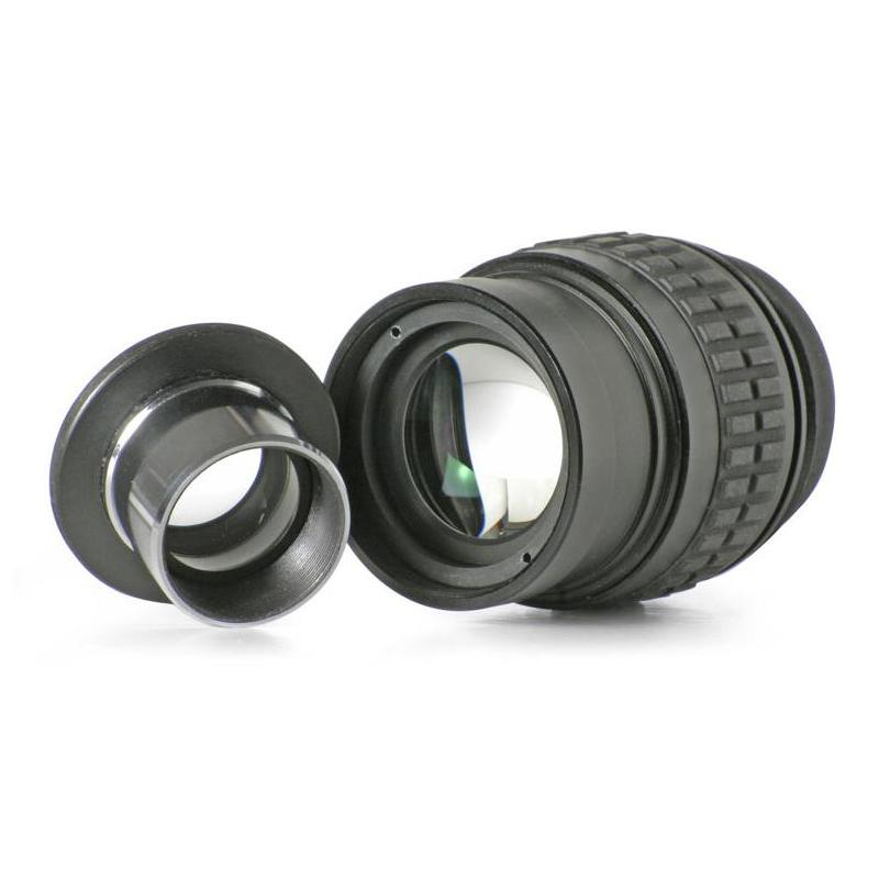 Baader Hyperion 24mm • Ocular Gran Angular de 68° para Astronomía
