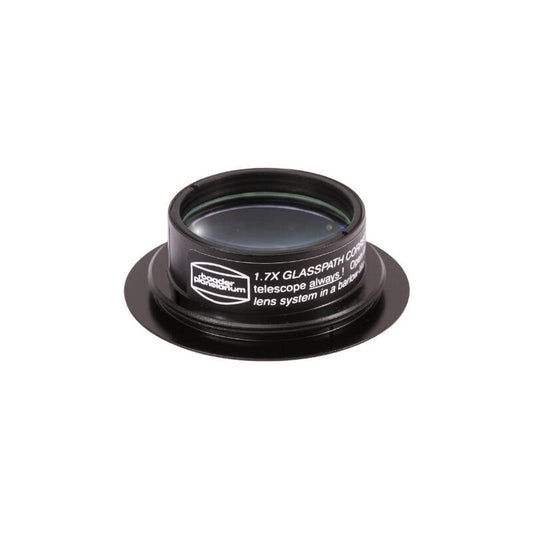 Baader Glasspath Corrector 1:1.70 para MaxBright II / Mark V