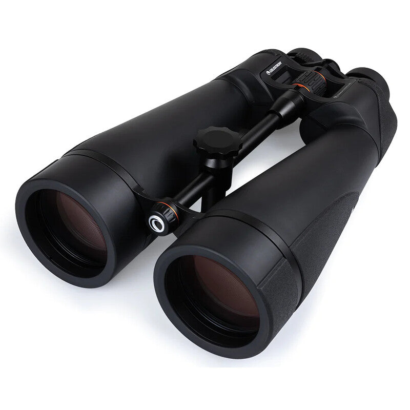 Celestron Binoculars SkyMaster Pro ED 20x80 • Binoculares Astronómicos Profesionales