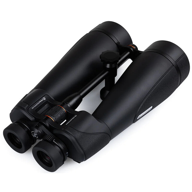 Celestron Binoculars SkyMaster Pro ED 20x80 • Binoculares Astronómicos Profesionales