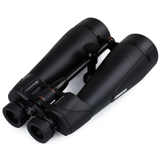 Celestron Binoculars SkyMaster Pro ED 20x80 • Binoculares Astronómicos Profesionales