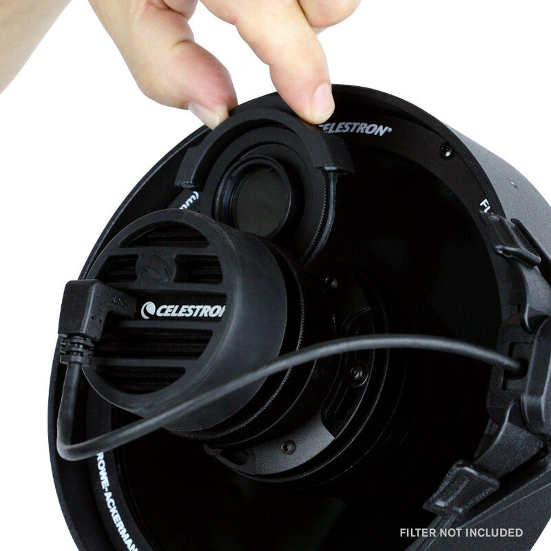 Celestron Smart Telescope S 152/335 Origin – Intelligent Home Observatory