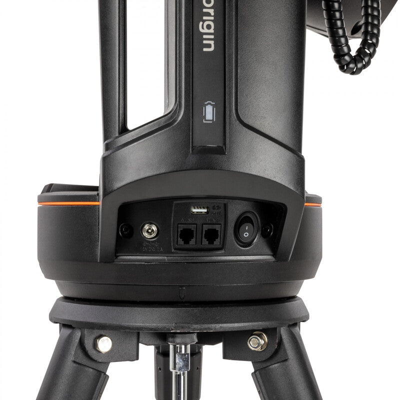 Celestron Smart Telescope S 152/335 Origin – Intelligent Home Observatory