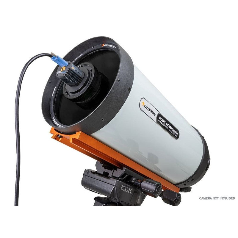 Celestron RASA 8 OTA • Telescopio Astrográfico 203/400 f/2 para Astrofotografía