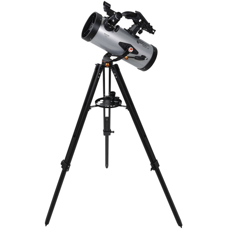 Celestron StarSense Explorer LT 127AZ • Newton 127/1000 GoTo App