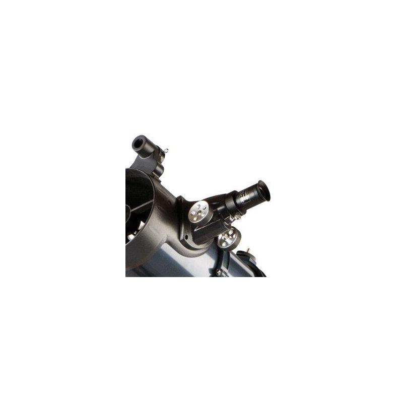 Celestron Astromaster 130/650 EQ • Telescopio Newtoniano Ecuatorial para Iniciación