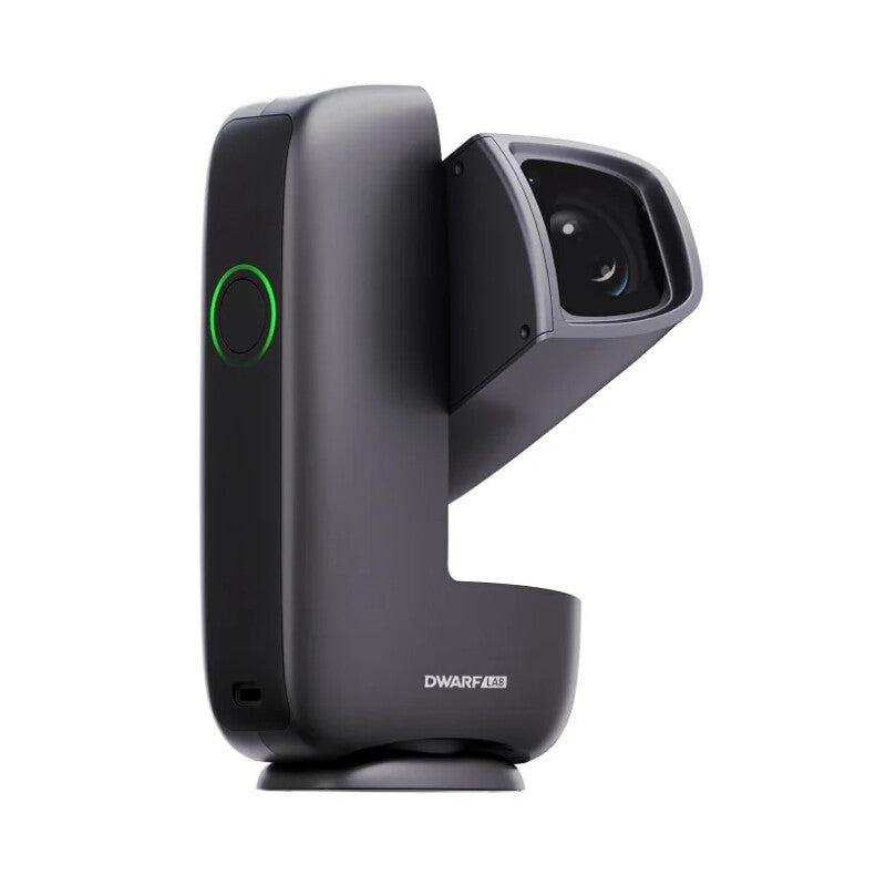 DWARFLAB Smart Telescope AP 30/150 Mini – Telescopio Inteligente Portátil para Astrofotografía