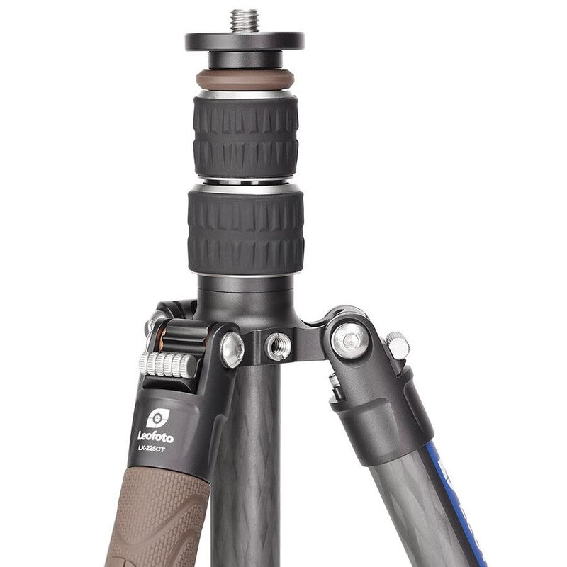 Carbon Tripod LX-225CT Urban + Ballhead XB-32Q