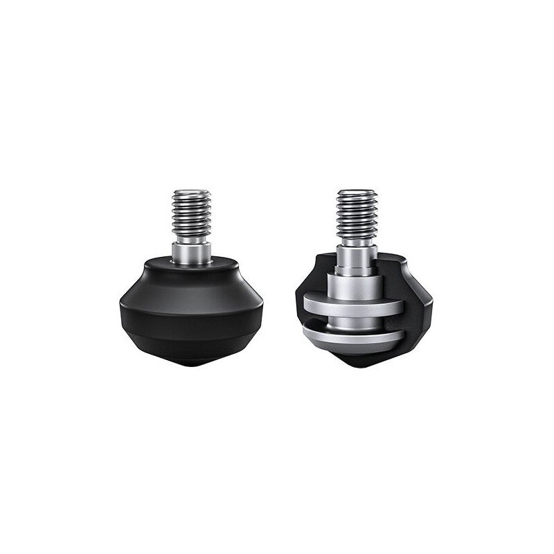 Leofoto LY-224C Mr.Y + Ballhead LH-25R Black – Trípode de carbono ultracompacto para telescopios inteligentes y fotografía de viaje