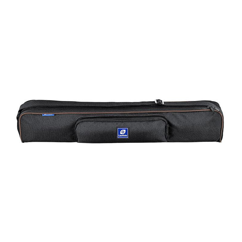 Leofoto LY-224C Mr.Y + Ballhead LH-25R Black – Trípode de carbono ultracompacto para telescopios inteligentes y fotografía de viaje