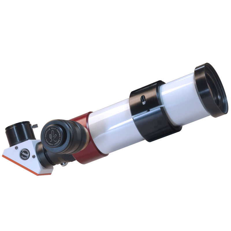 Lunt LS50THa B600PT • Telescopio Solar H-alfa 50/350