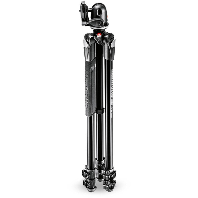 MK290XTA3 BH tripod with ball head