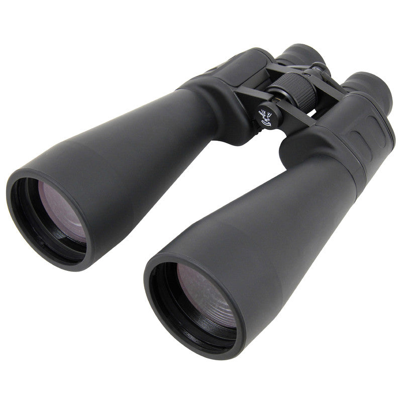 Omegon Binoculars Nightstar 15x70 • Prismáticos Astronómicos de Gran Apertura