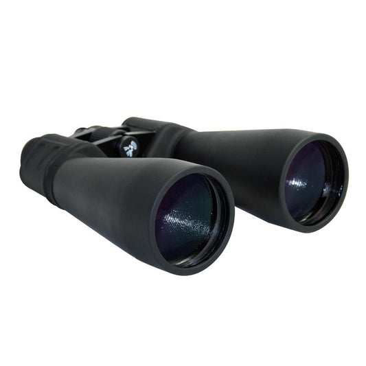 Omegon Binoculars Nightstar 15x70 • Prismáticos Astronómicos de Gran Apertura