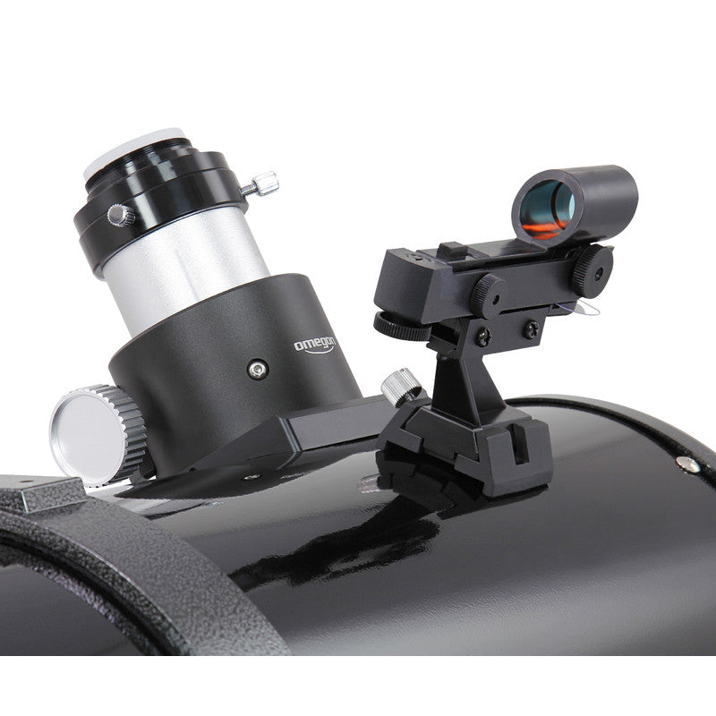 Omegon Dobson Telescope Push+ mini N 150/750 Pro