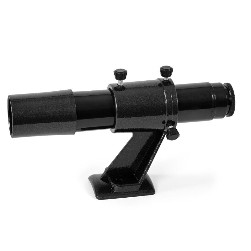Omegon N 114/900 EQ-1 • Telescopio Newtoniano con Montura Ecuatorial