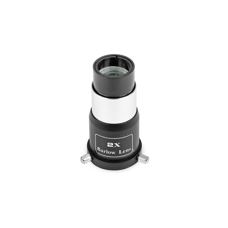 Omegon 130/920 EQ-2 • Newton 130 mm para Principiantes