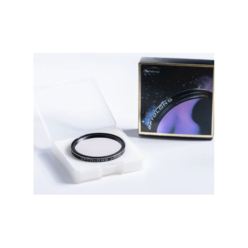 Optolong L-Ultimate 2" • Filtro Doble Banda Ultraestrecha
