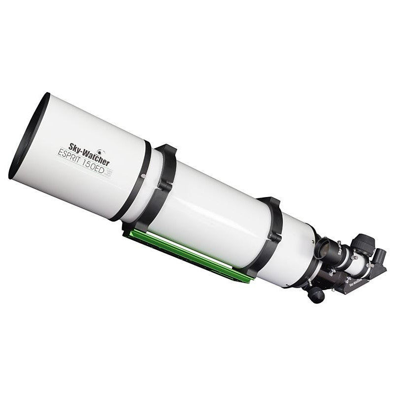 SkyWatcher Esprit 150ED Professional OTA – Refractor apocromático triplete 150/1050mm