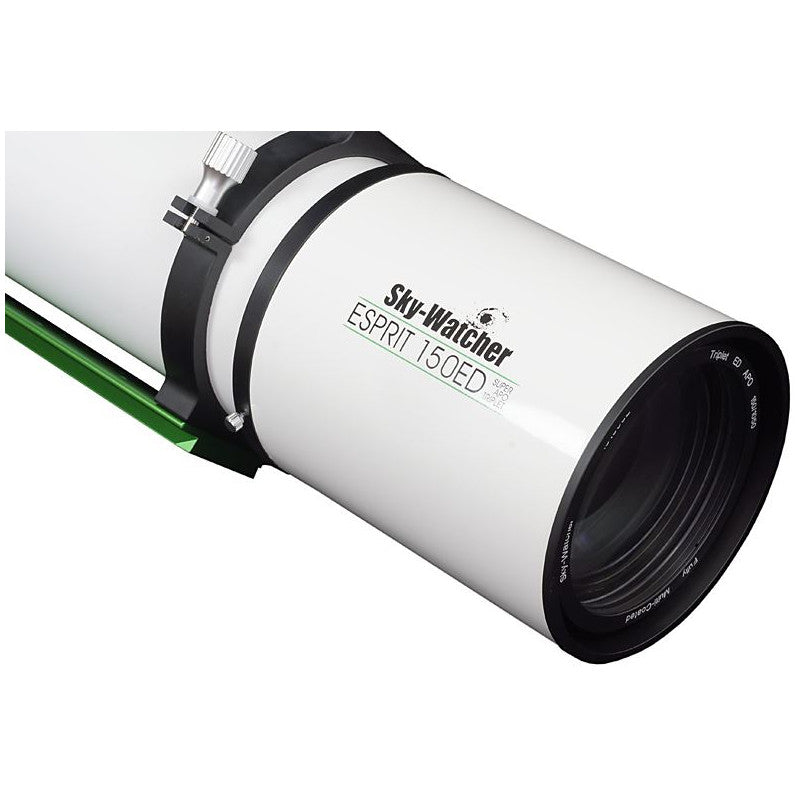 SkyWatcher Esprit 150ED Professional OTA – Refractor apocromático triplete 150/1050mm