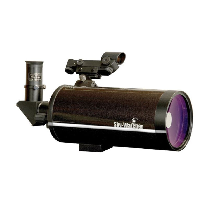 SkyWatcher SkyMax 90/1250 OTA – Telescopio Maksutov-Cassegrain 90mm