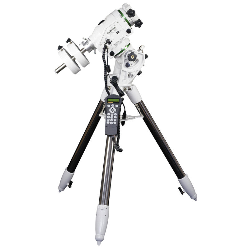 SkyWatcher AZ-EQ6 GT – Montura híbrida ecuatorial/altacimutal GoTo