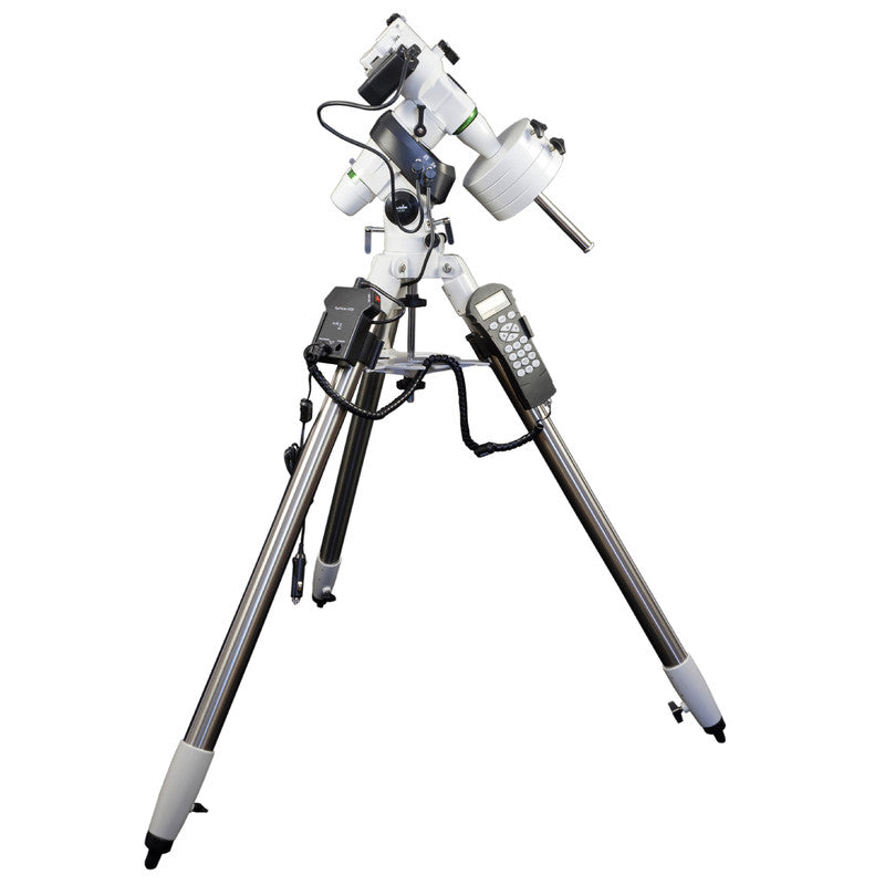 SkyWatcher EQ5 Pro – Montura ecuatorial SynScan GoTo