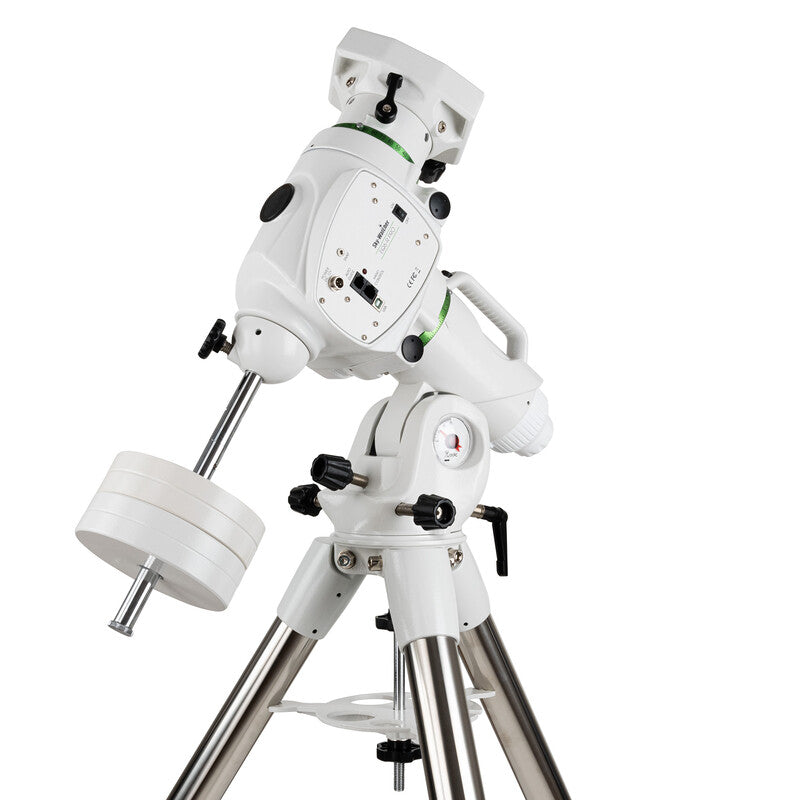 SkyWatcher EQ6-R Pro – Montura ecuatorial SynScan GoTo