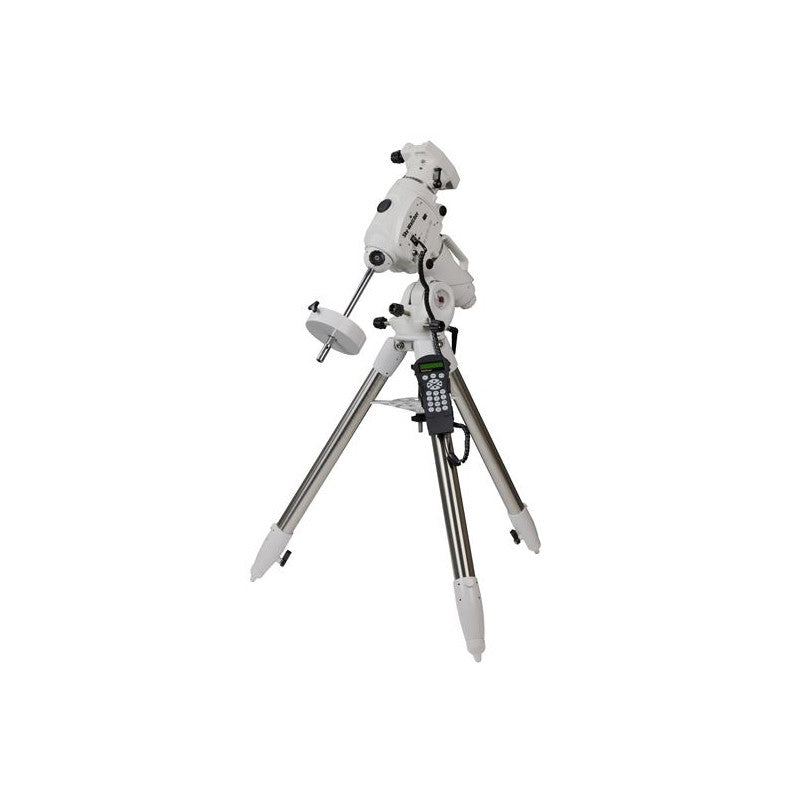SkyWatcher EQ6-R Pro – Montura ecuatorial SynScan GoTo