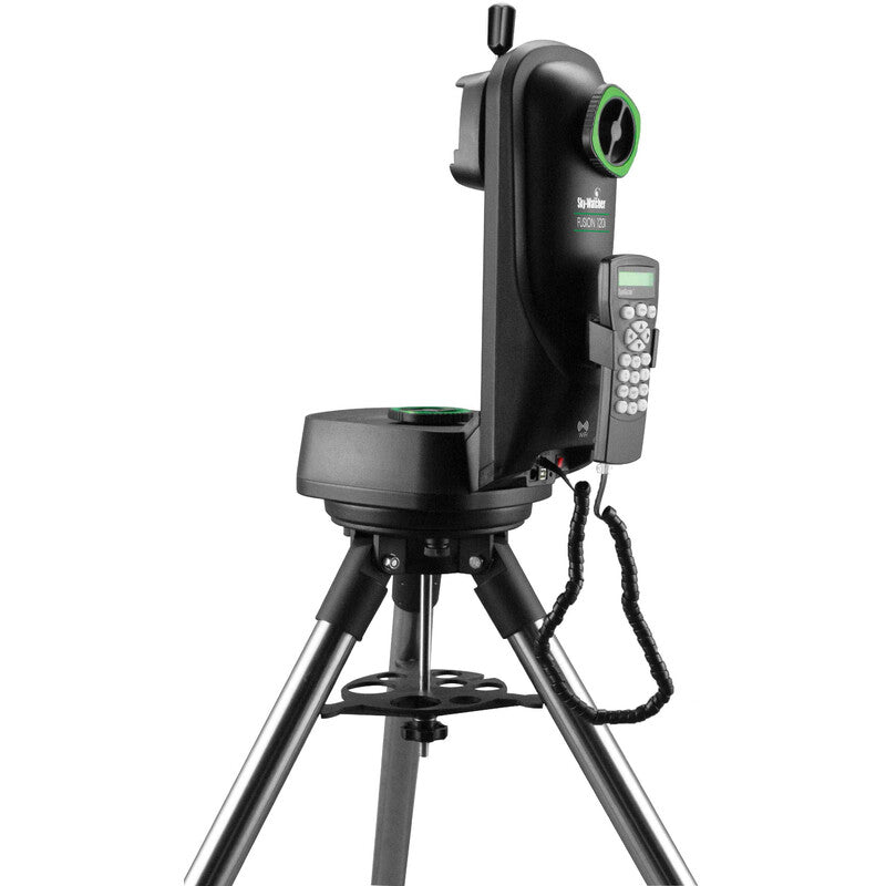 SkyWatcher Fusion-120i SynScan GoTo – Montura híbrida con control WiFi