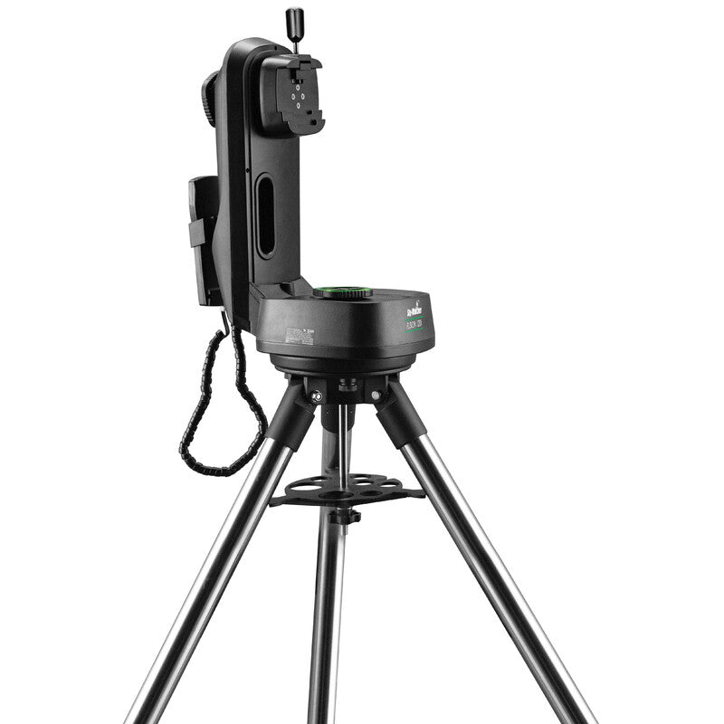 SkyWatcher Fusion-120i SynScan GoTo – Montura híbrida con control WiFi