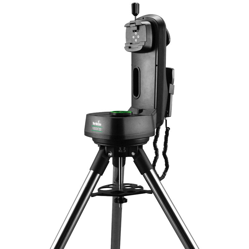 SkyWatcher Fusion-120i SynScan GoTo – Montura híbrida con control WiFi