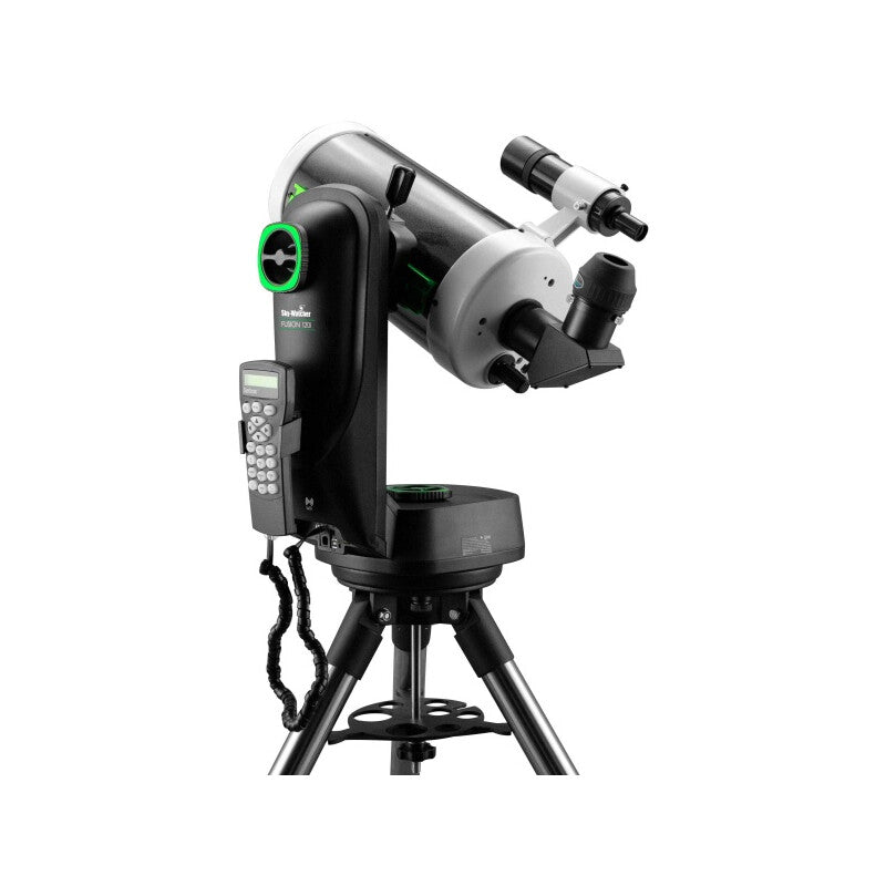 SkyWatcher Fusion-120i SynScan GoTo – Montura híbrida con control WiFi