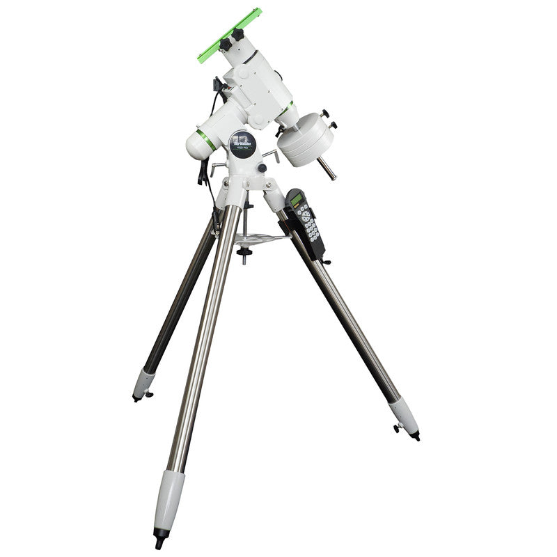 SkyWatcher HEQ5 Pro – Montura ecuatorial SynScan GoTo